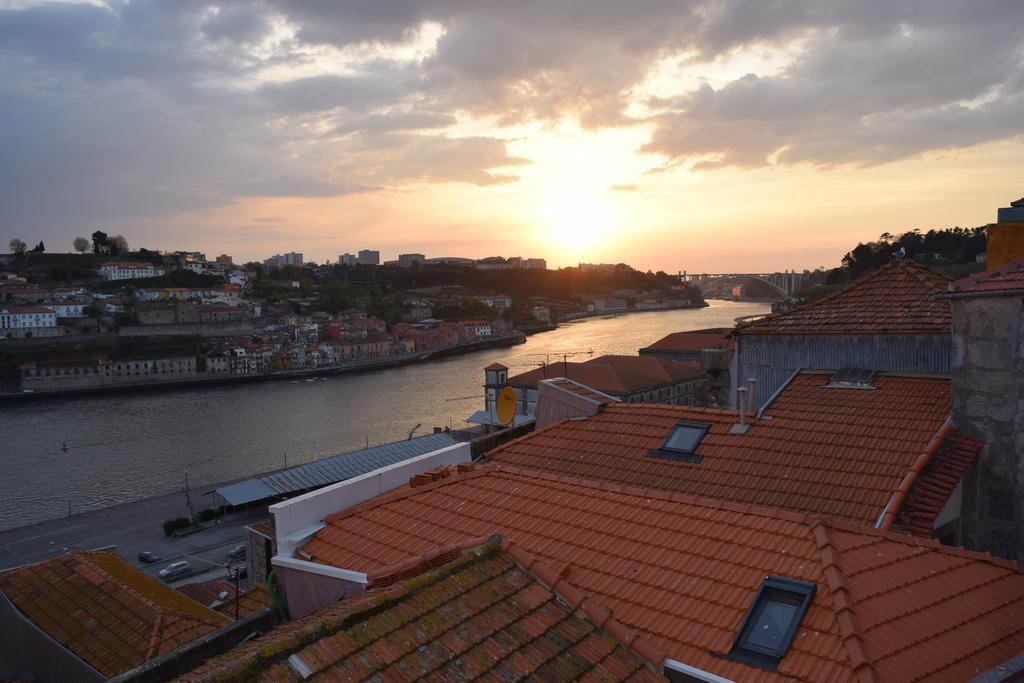 Apartments Oporto Palace חדר תמונה