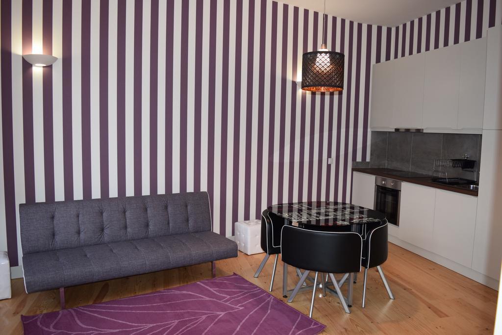 Apartments Oporto Palace חדר תמונה