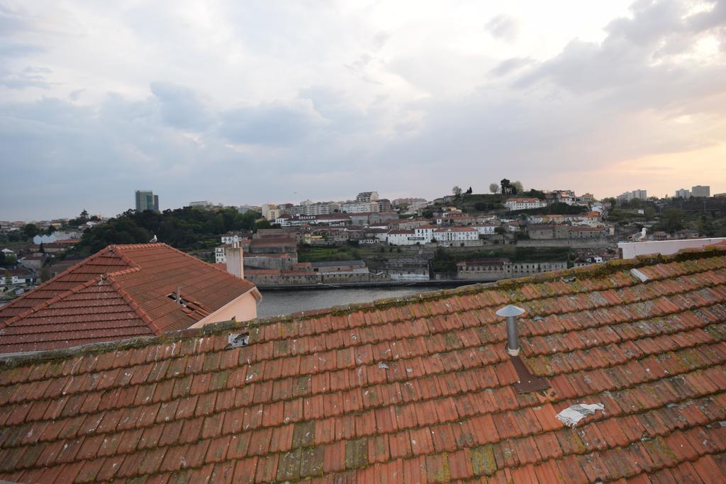 Apartments Oporto Palace חדר תמונה