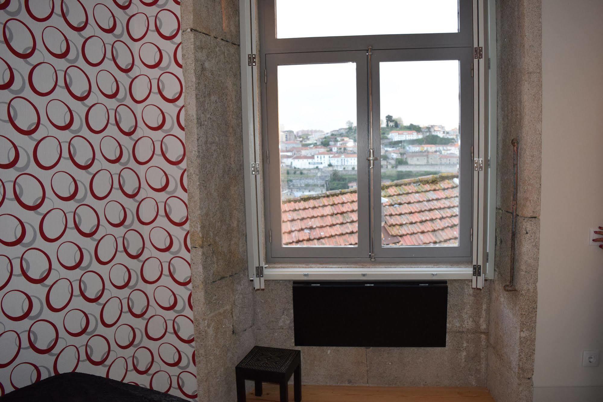 Apartments Oporto Palace מראה חיצוני תמונה