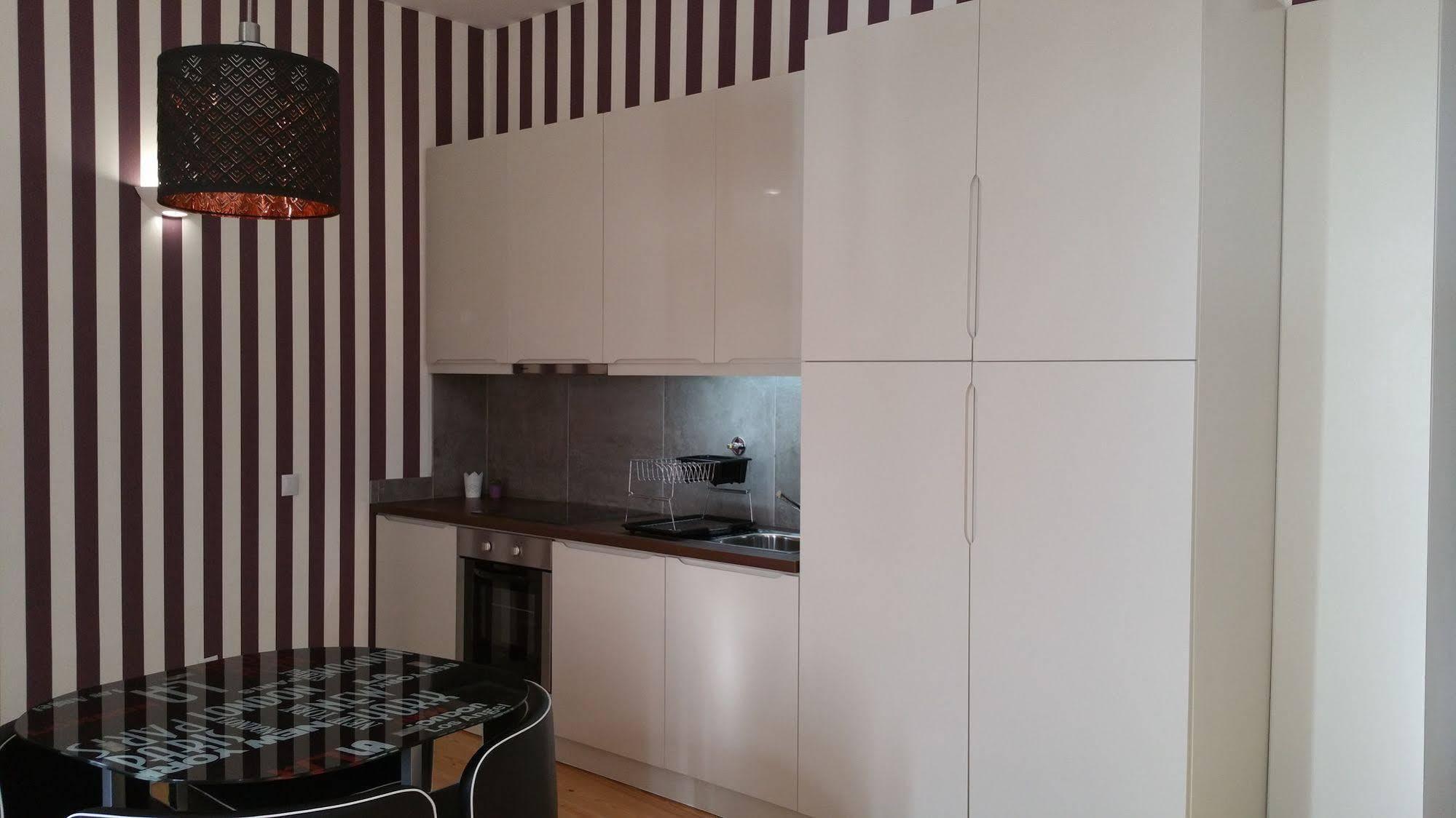 Apartments Oporto Palace מראה חיצוני תמונה